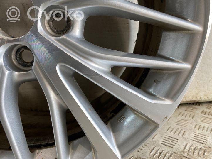 Toyota Camry VIII XV70  Felgi aluminiowe R18 4261133C80