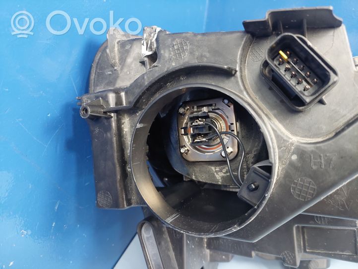 Toyota ProAce City Faro/fanale 9835780680