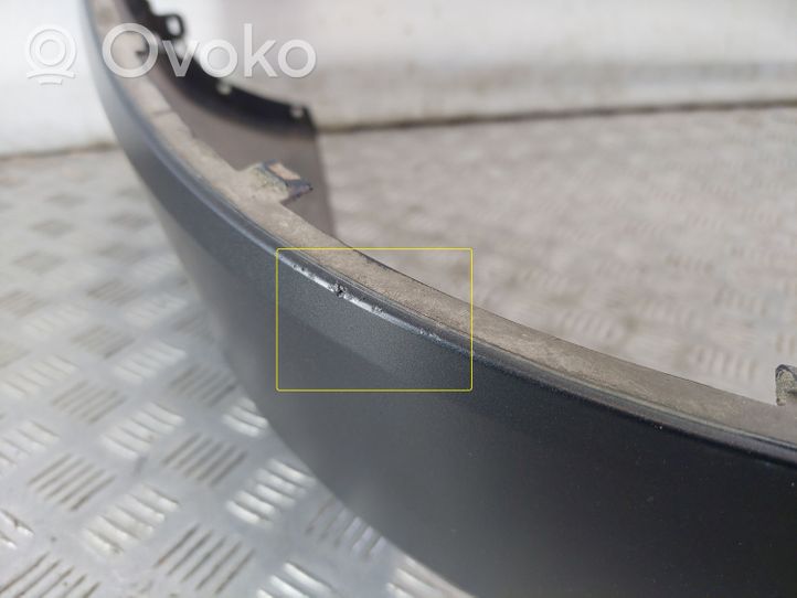 Volvo V90 Cross Country Rivestimento della parte inferiore del paraurti posteriore 31383339