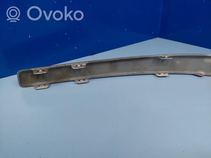 Renault Laguna II Front bumper splitter molding G000009685