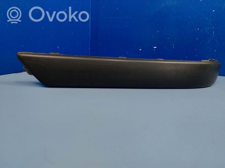 Volkswagen Sharan Rear bumper trim bar molding 7M3807791