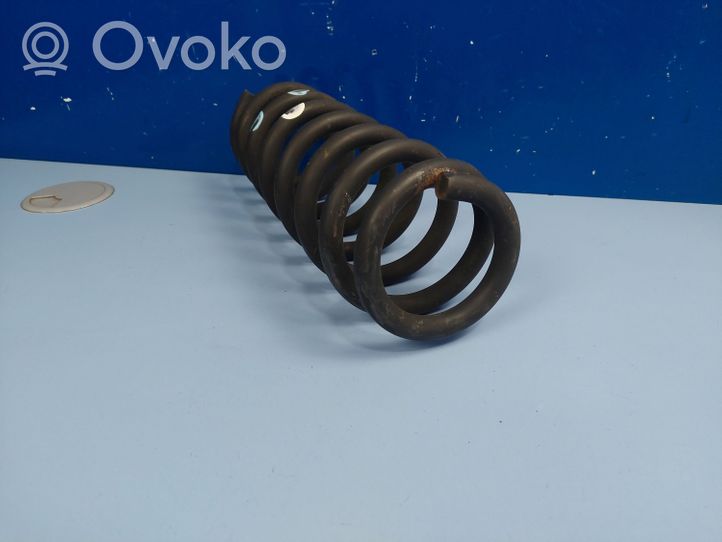 Suzuki Grand Vitara I Front coil spring 4111177E00