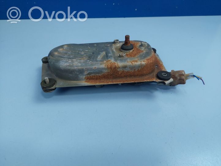 Suzuki Grand Vitara I Moteur d'essuie-glace 3810065D10