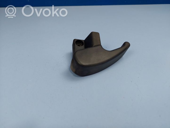 Seat Alhambra (Mk1) Engine bonnet (hood) release handle 1H1823533