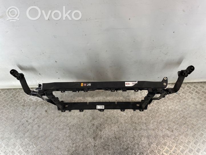 KIA Xceed Support de radiateur sur cadre face avant 64102CR200