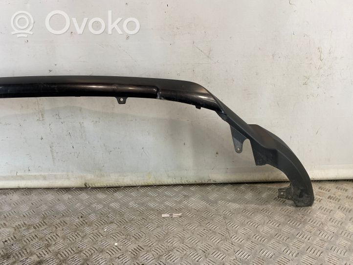 Toyota RAV 4 (XA40) Spojler zderzaka przedniego 5241142070