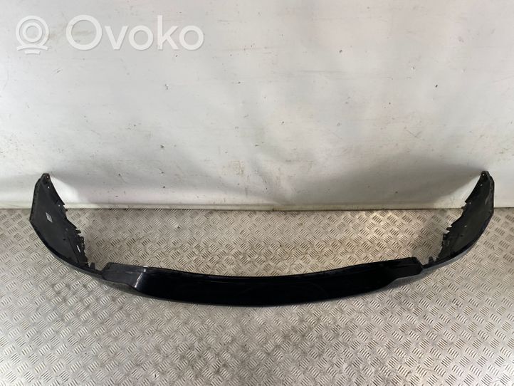 Opel Mokka X Rear bumper 42541977