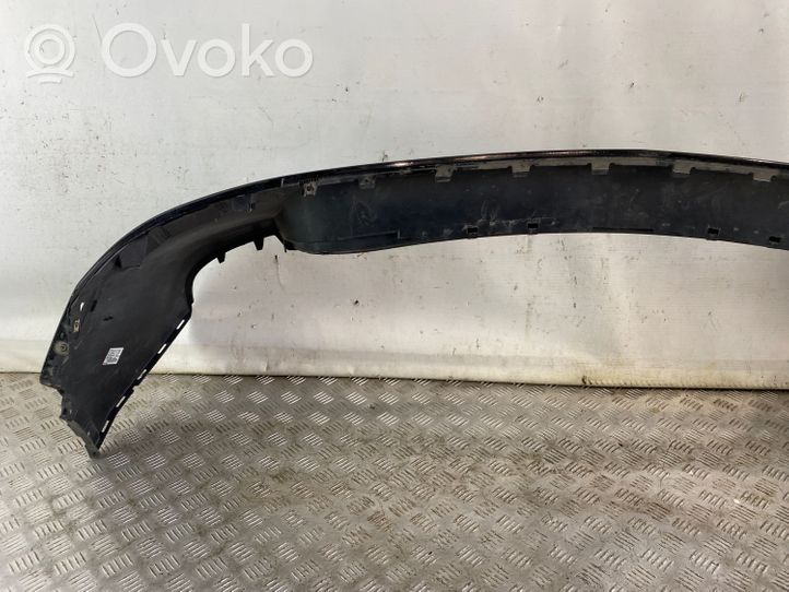 Opel Mokka X Rear bumper 42541977