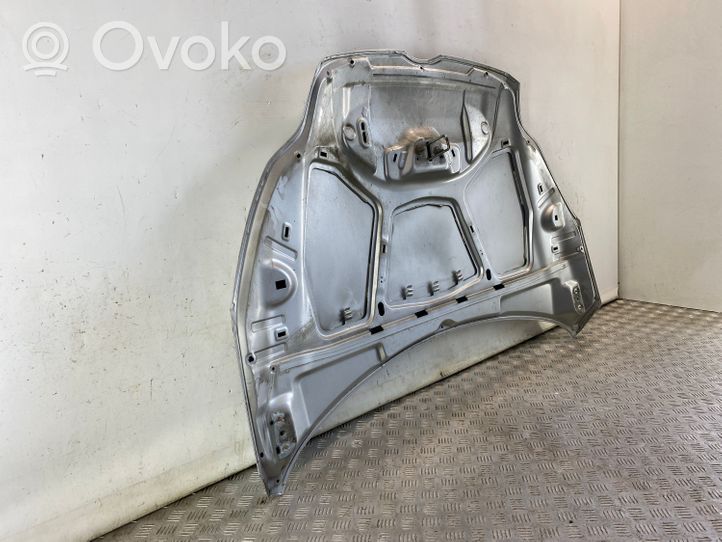 Ford Focus Pokrywa przednia / Maska silnika 1703690