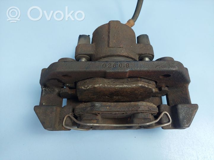 Ford Maverick Front brake caliper 4671821