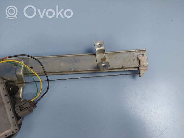 Mitsubishi Pajero Elektryczny podnośnik szyby drzwi przednich MR436860