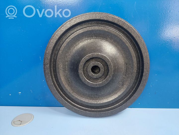 Opel Crossland X Element schowka koła zapasowego 39054288