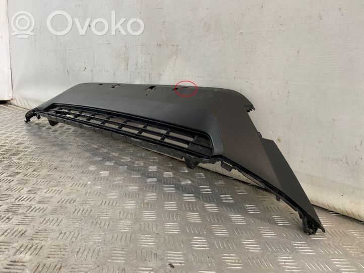 Toyota RAV 4 (XA50) Grille inférieure de pare-chocs avant 5311342110