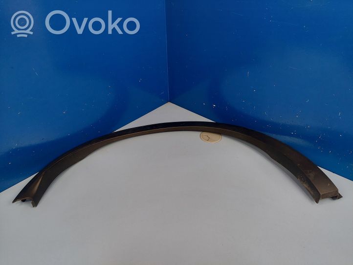 Nissan Qashqai J12 Listwa błotnika tylnego 938286UAOA