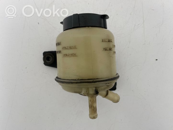 Nissan Murano Z50 Serbatoio/vaschetta del liquido del servosterzo 491804M403