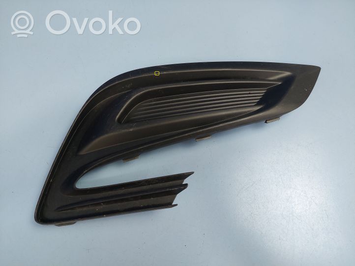 Opel Mokka X Grille antibrouillard avant 42491766