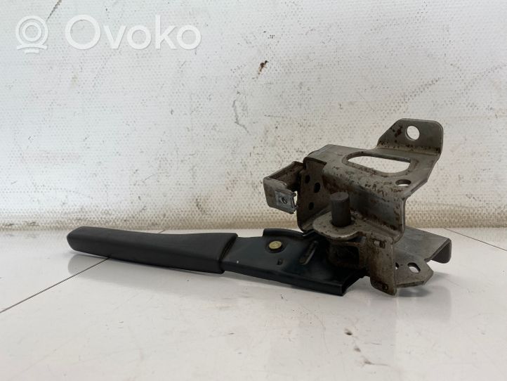 Peugeot 307 Rankinio mechanizmas (salone) 9654144777