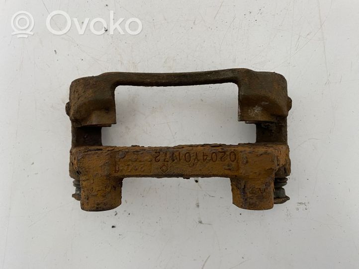 Ford Mondeo Mk III Mordaza caliper del freno trasero 0204Y01172