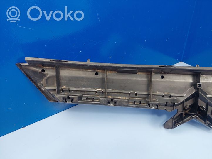 Citroen C8 Maskownica / Grill / Atrapa górna chłodnicy 148419307715