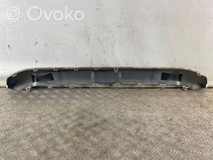 Toyota RAV 4 (XA50) Spoiler Lippe Stoßstange Stoßfänger vorne 5271142140