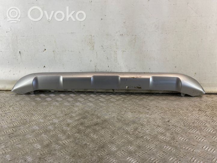 Toyota RAV 4 (XA50) Spoiler Lippe Stoßstange Stoßfänger vorne 5271142140