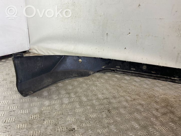 Toyota RAV 4 (XA40) Listwa dolna zderzaka tylnego 521690R060