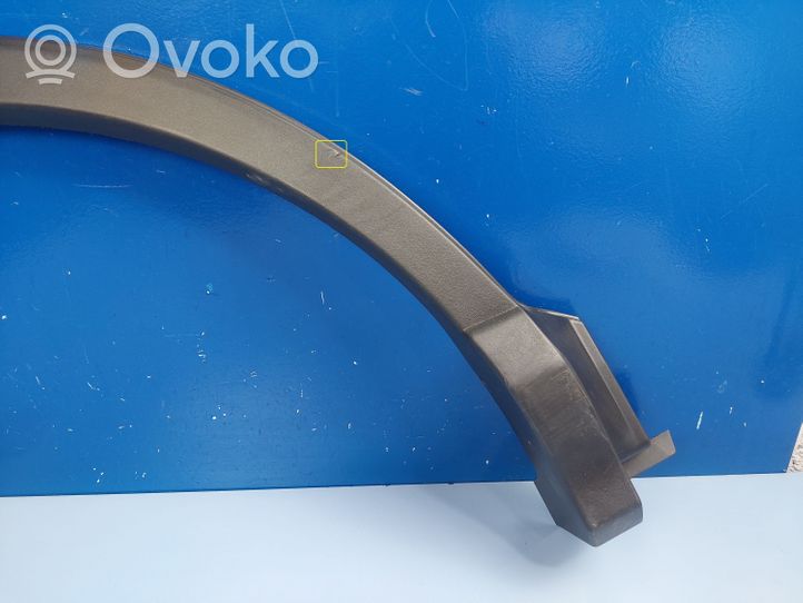 Toyota RAV 4 (XA40) Rivestimento passaruota posteriore 7560542140