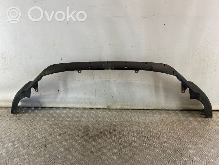 Toyota RAV 4 (XA40) Spojler zderzaka przedniego 5241142070