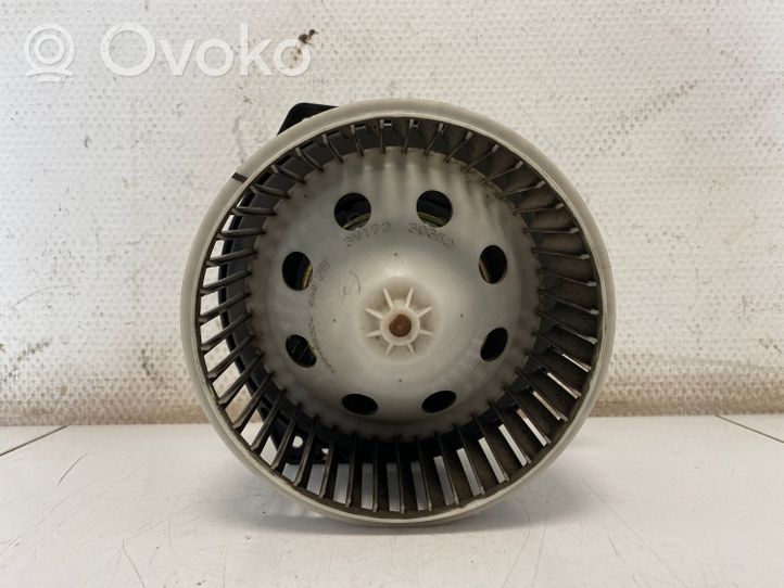 Nissan Murano Z50 Ventola riscaldamento/ventilatore abitacolo 3X502C5316