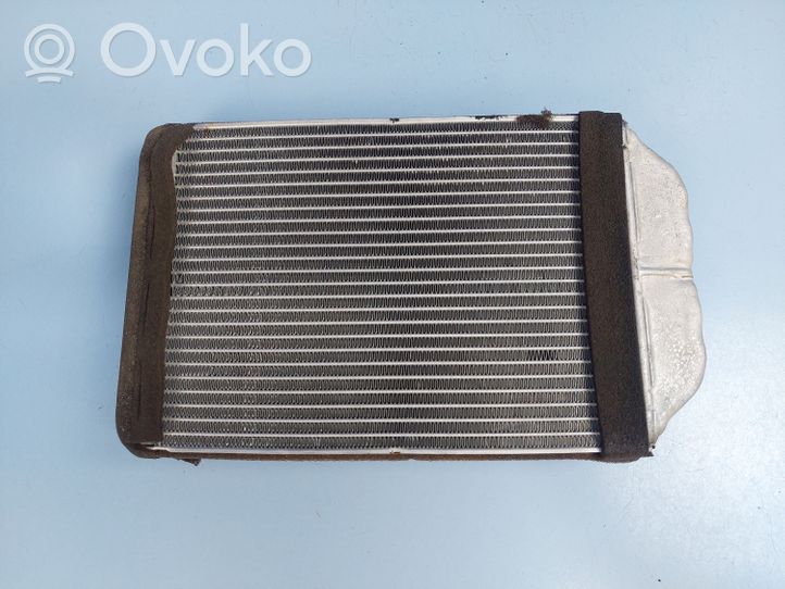 Audi A6 S6 C5 4B Radiateur de chauffage 4B1819031C