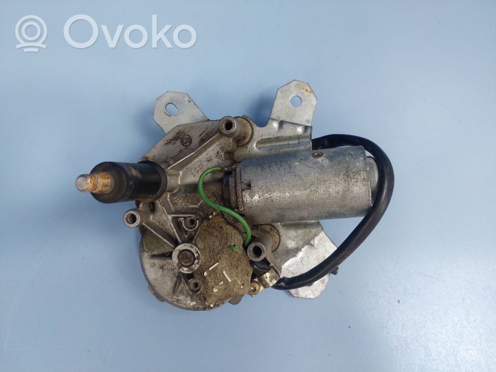 Nissan Terrano Moteur d'essuie-glace 0143600901