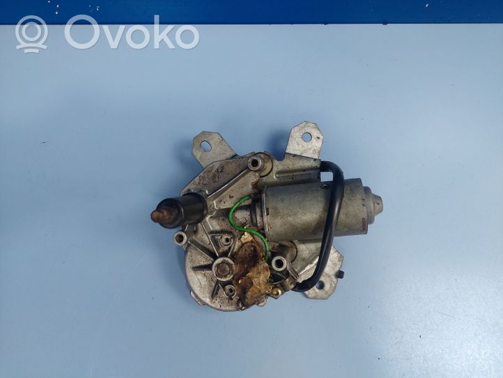 Nissan Terrano Moteur d'essuie-glace 0143600901