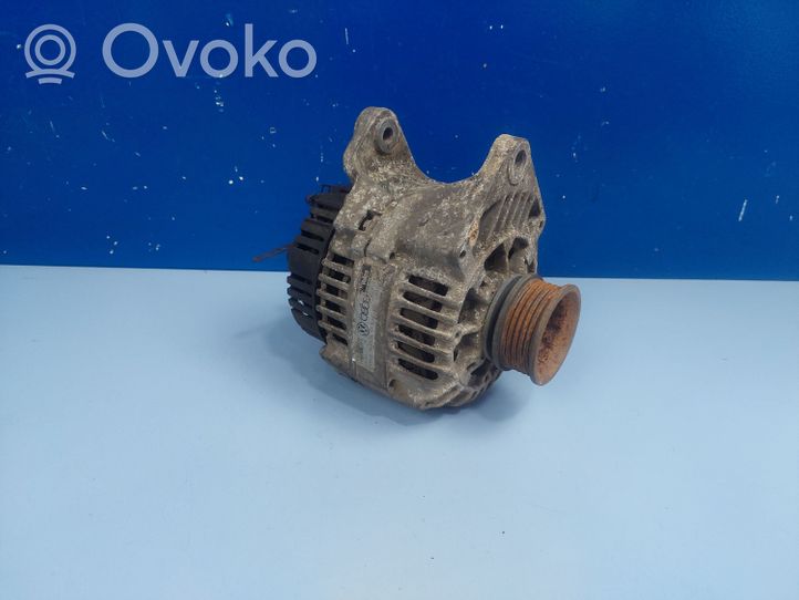 Audi A6 S6 C5 4B Generatore/alternatore 058903016B