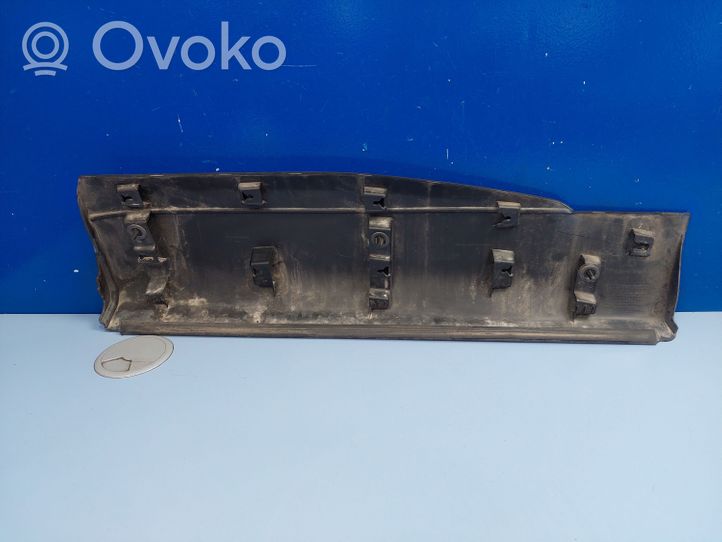 Peugeot 2008 II Rear door trim (molding) 9837640880