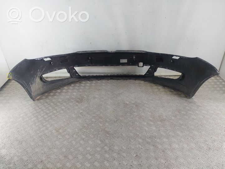 Volkswagen Sharan Front bumper 7N0807221A