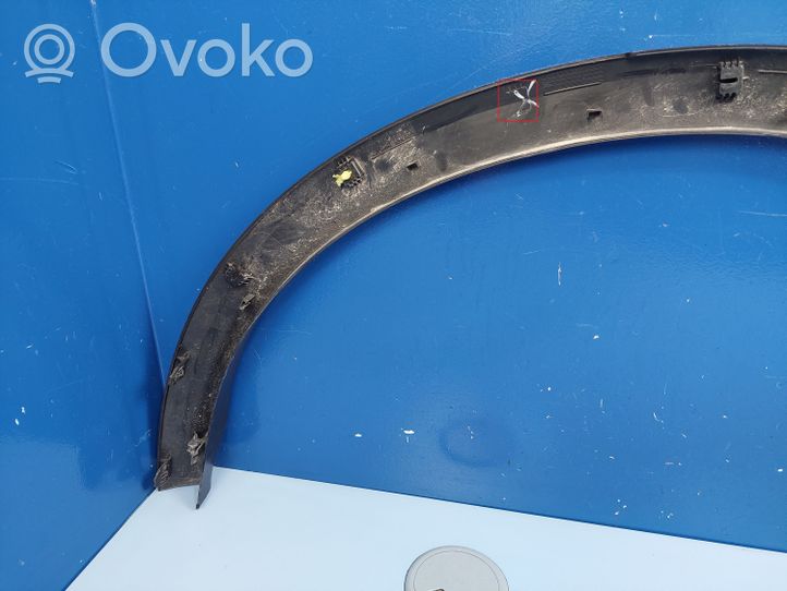 Nissan Qashqai J12 Listwa błotnika tylnego 938296UA0A