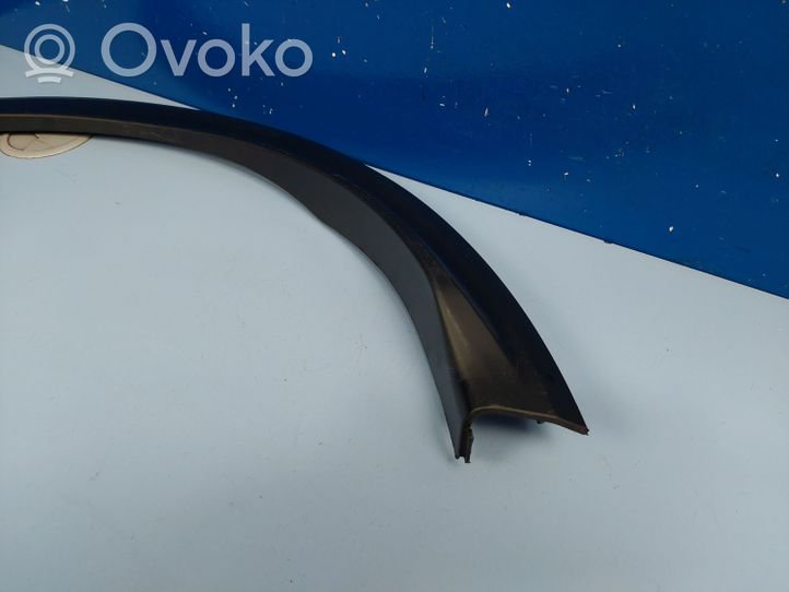 Nissan Qashqai J12 Rivestimento passaruota posteriore 938296UA0A