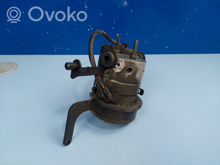 BMW 5 E39 Avattavan katon hydraulipumppu 345111166155