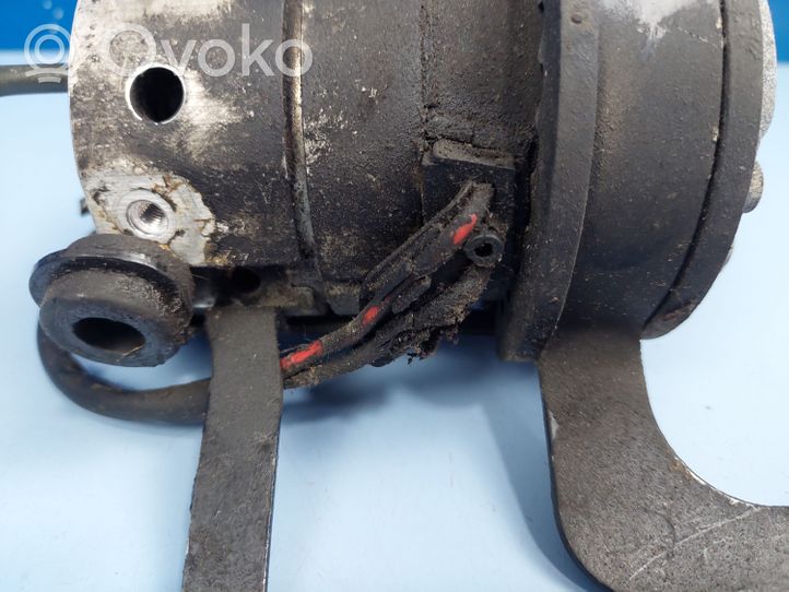 BMW 5 E39 Pompa hydrauliczna dachu składanego 345111166155