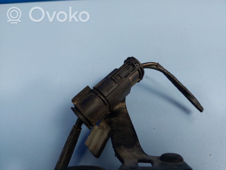 BMW 5 E39 Pompa hydrauliczna dachu składanego 345111166155