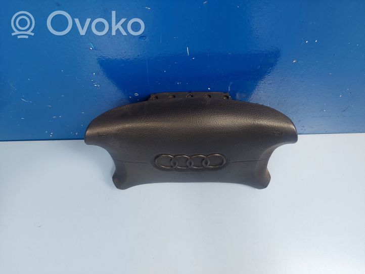 Audi A6 S6 C4 4A Ohjauspyörän turvatyyny 4D0951525