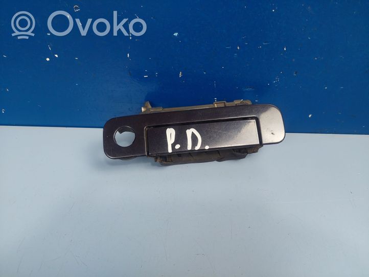 Audi A8 S8 D2 4D Etuoven ulkokahva 4A0837206D