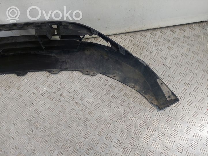 Nissan Qashqai J12 Lame de pare-chocs avant 620266UA0A