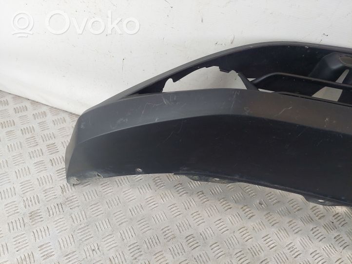 Nissan Qashqai J12 Lame de pare-chocs avant 620266UA0A