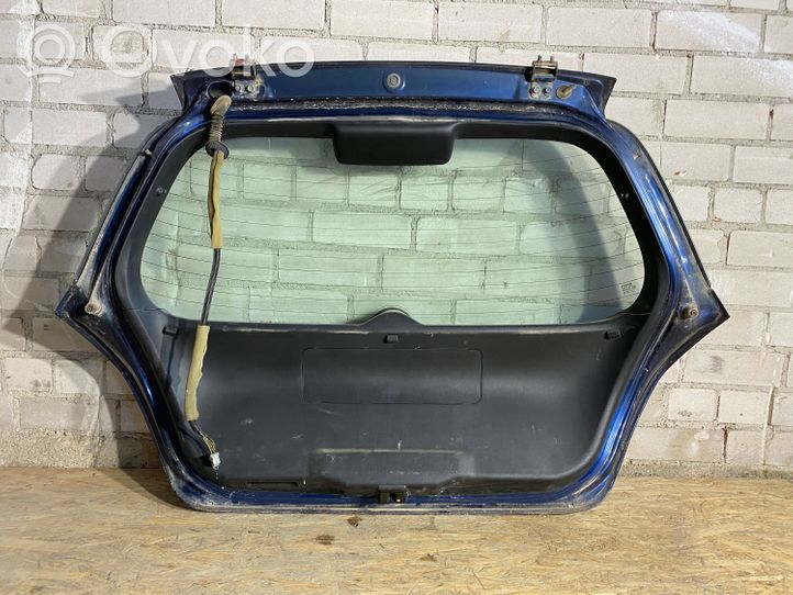 Honda Civic Tailgate/trunk/boot lid 