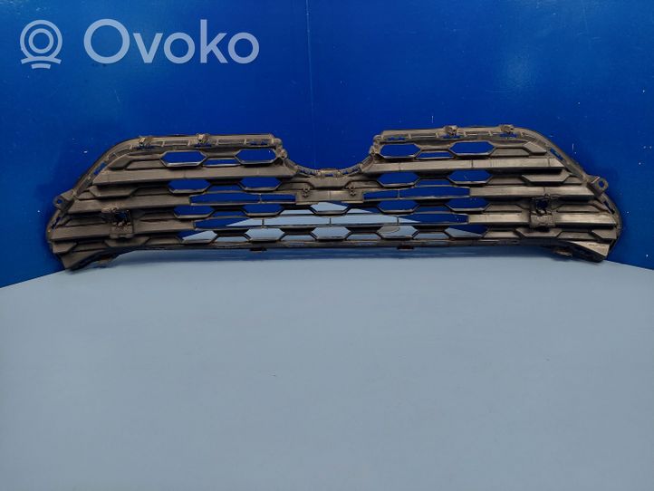 Toyota RAV 4 (XA50) Grille calandre supérieure de pare-chocs avant 5311242190