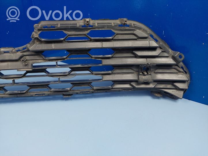 Toyota RAV 4 (XA50) Grille calandre supérieure de pare-chocs avant 5311242190