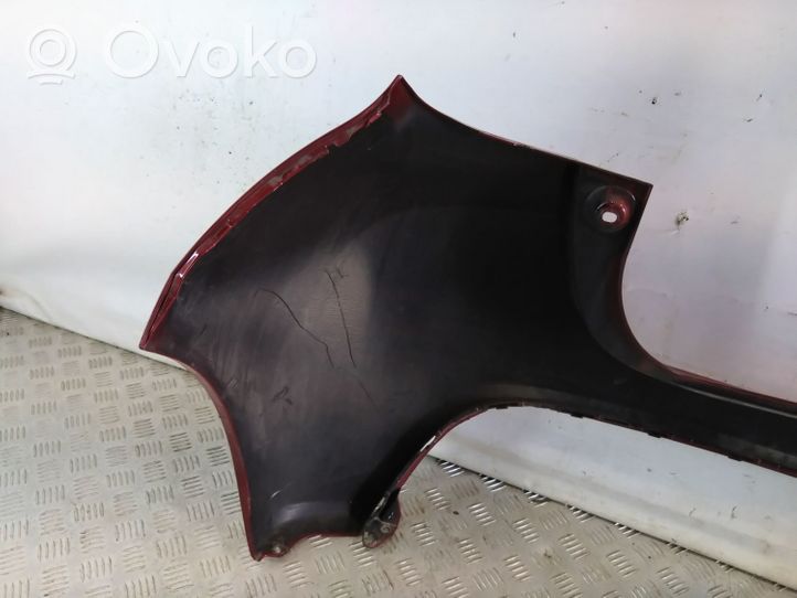 Toyota Yaris XP210 Puskuri 52159K0030