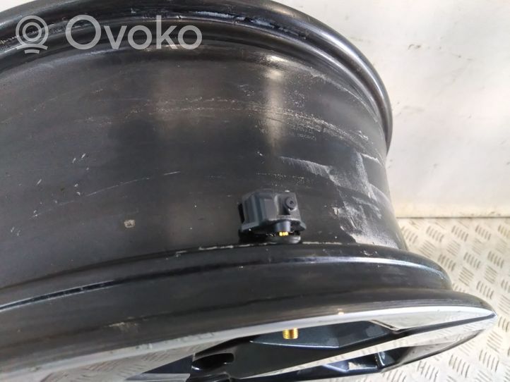 Nissan Qashqai J12 Felgi aluminiowe R18 6UA8B