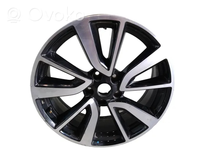 Nissan X-Trail T32 R19 alloy rim D0C004CB3A